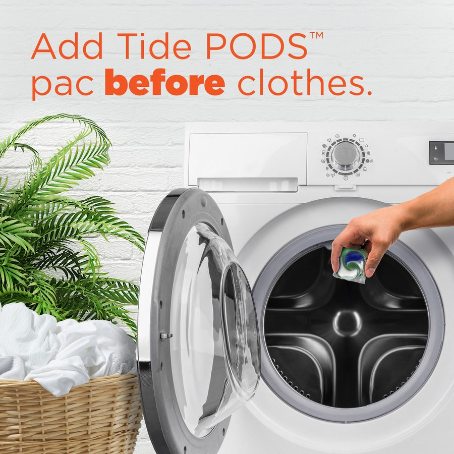 TIDE PODS SPRNG MEADW,81CT