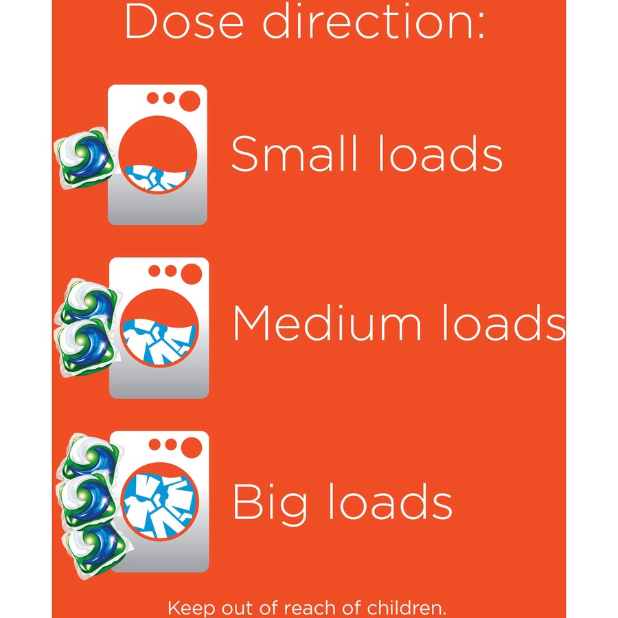 TIDE PODS SPRNG MEADW,81CT