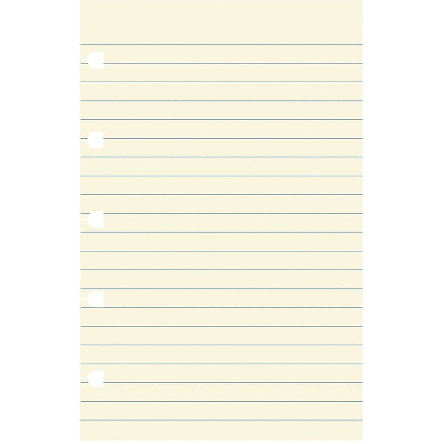 Filofax Refills