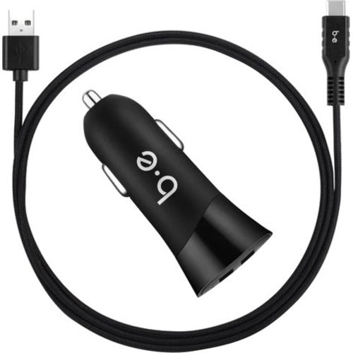 Blu Element BKCRTC Auto Adapter