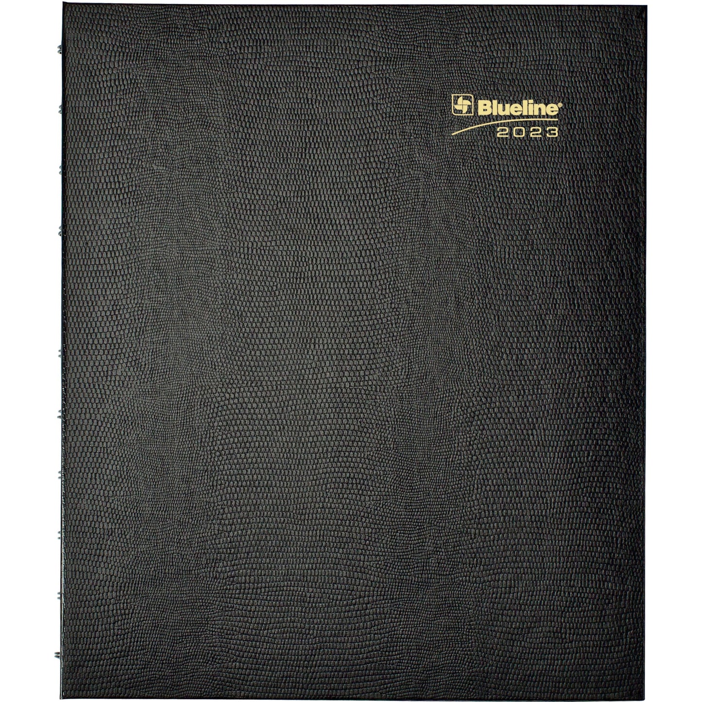 Blueline Blueline MiracleBind 16-Month Monthly Planner