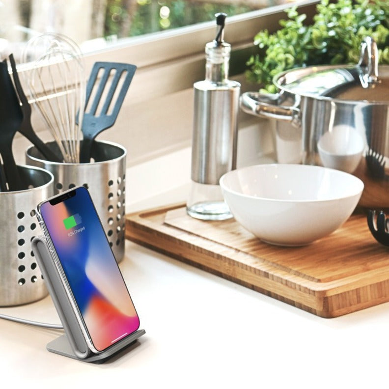 iOttie iON Wireless Stand - CHWRIO104GR