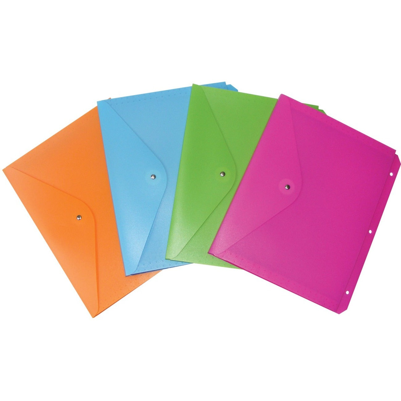 Geocan Letter File Pocket