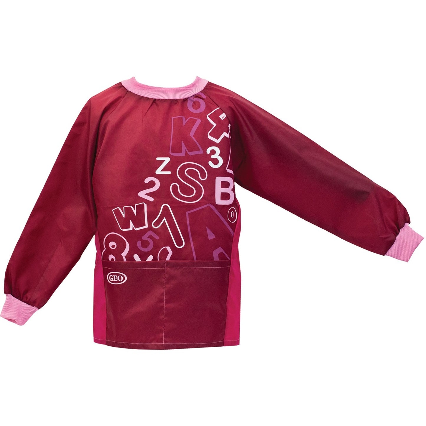 Geocan Smock