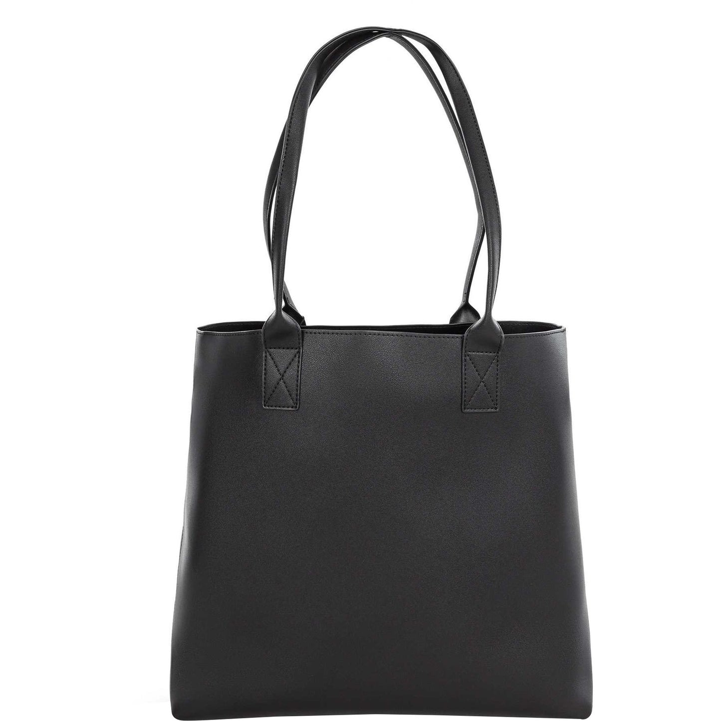 bugatti Carrying Case (Tote) for 14" Notebook, Tablet, Bottle, Accessories - Black