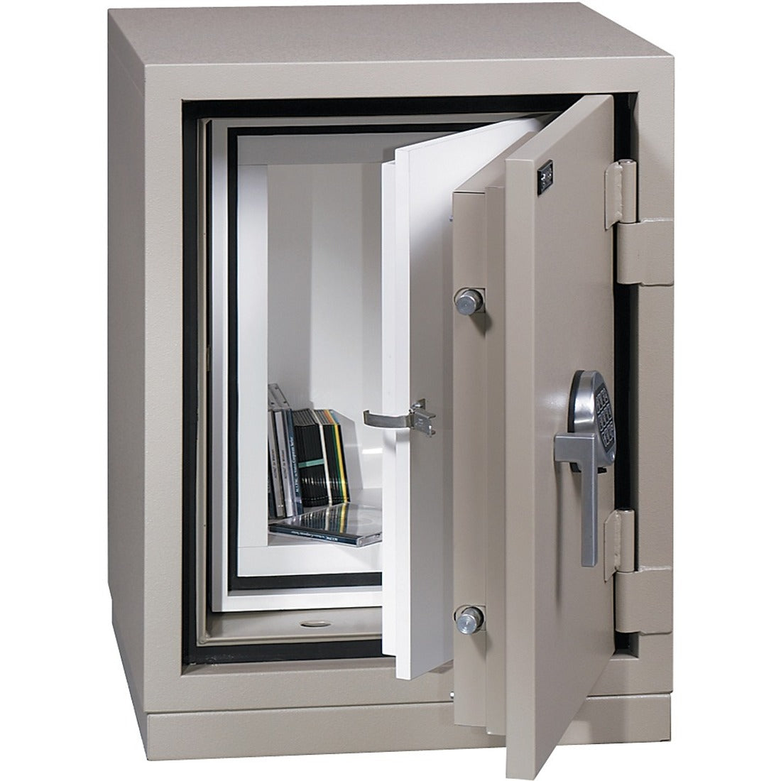 Gardex Media/Data Firesafe