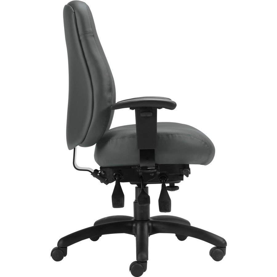 OVERTIME MB TILTER SIM.LTHR