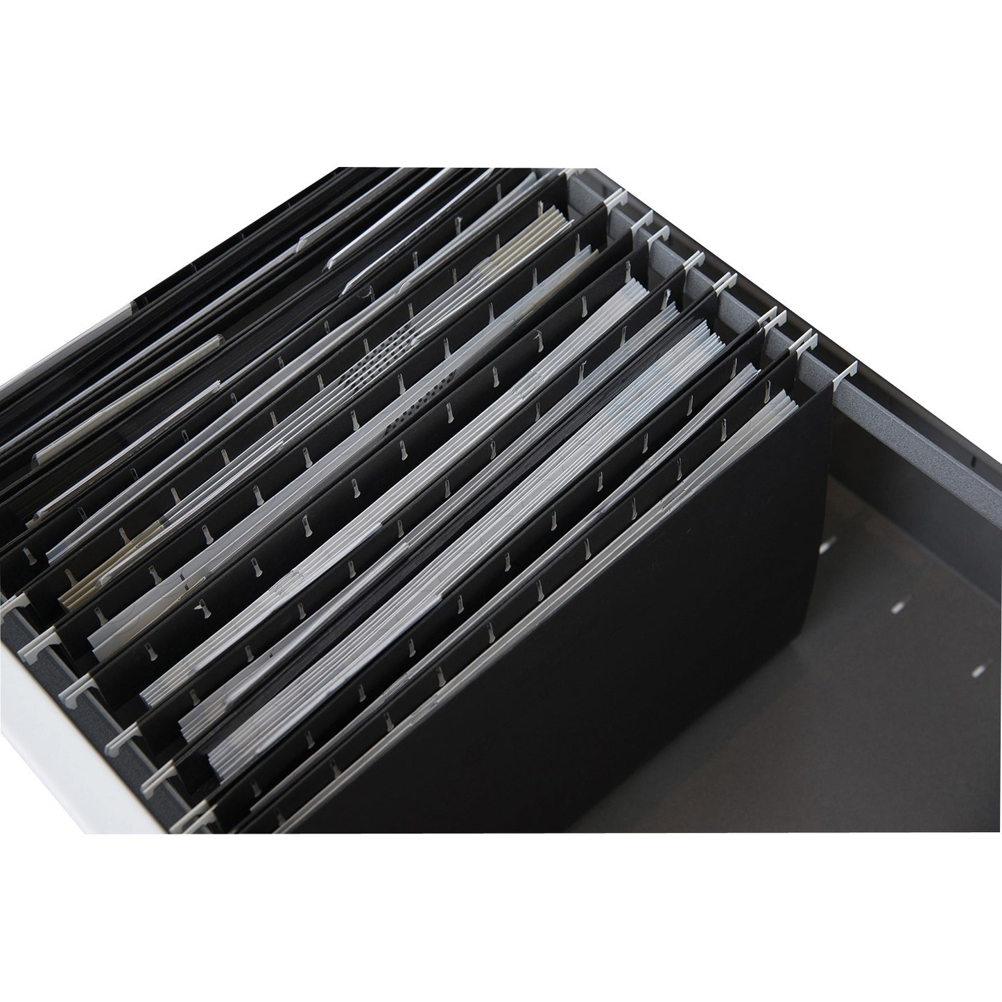 Global File Rail
