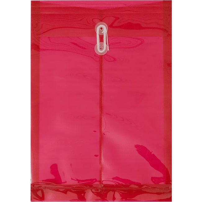 Geocan Translucent Polyethylene Envelope