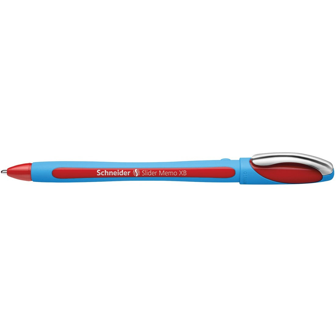 Blueline Ballpoint Pen