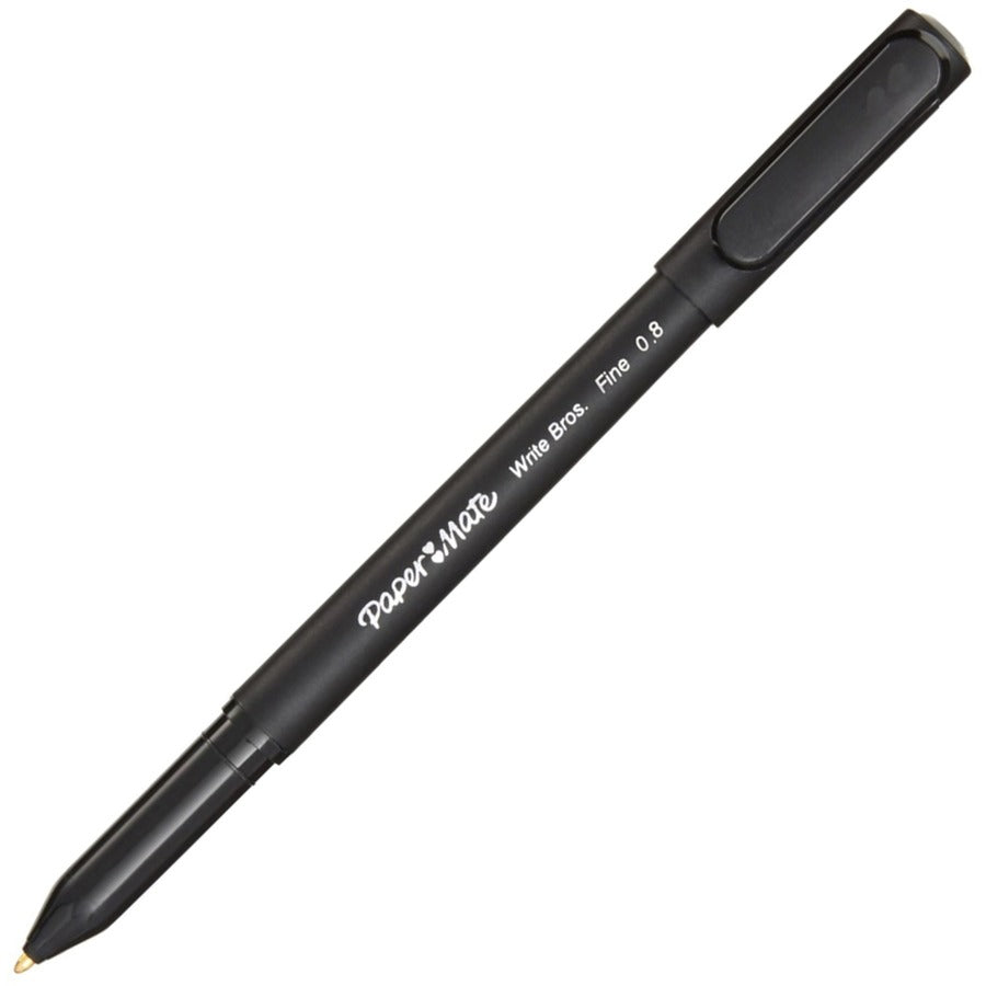 BALLPOINT WRITE BROS FINE BLK