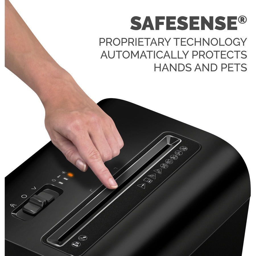 POWERSHRED LX65