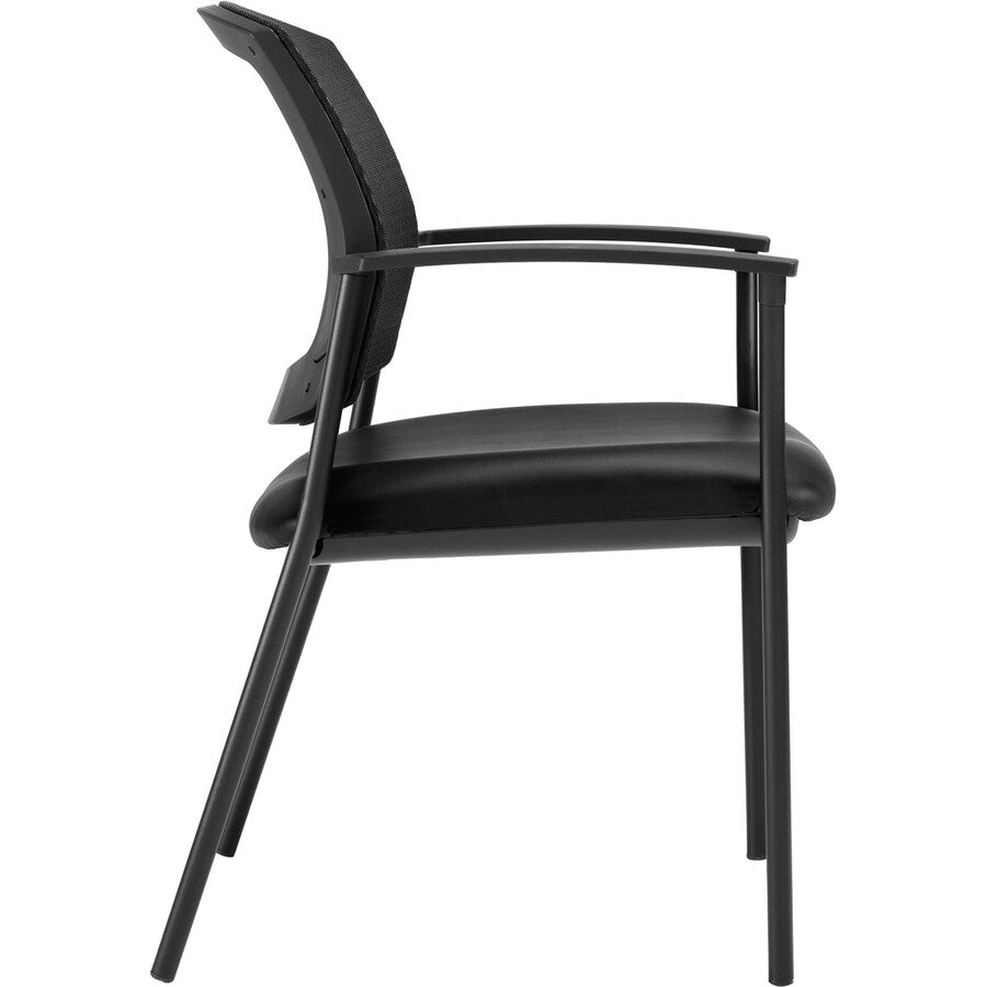 GUEST CHAIR IBEX MESH JN08 ADM