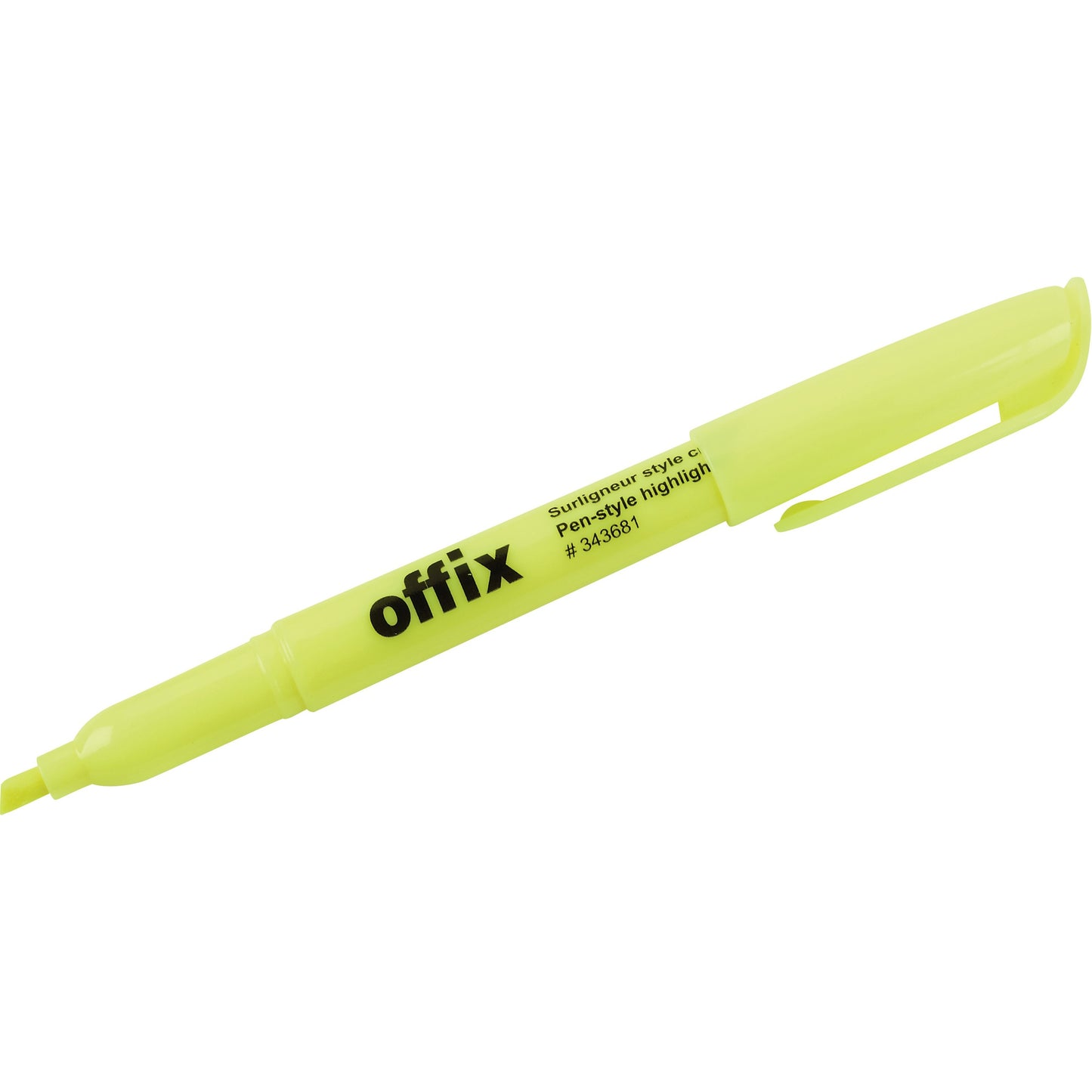 Offix Highlighter