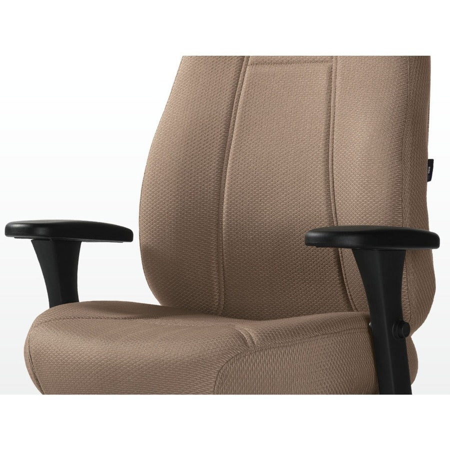 CHAIR OBUS M/TILT HB TC67 HZL
