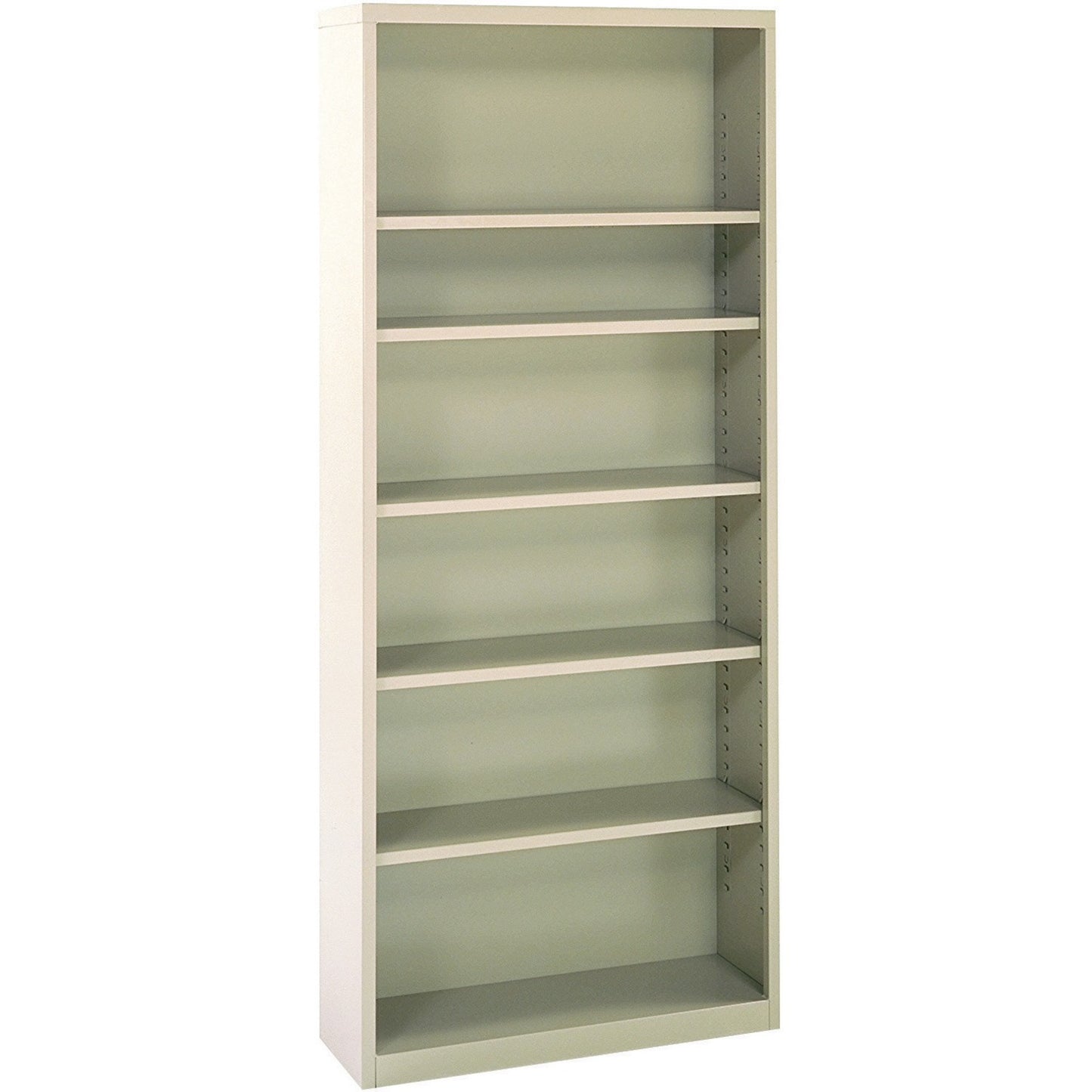 Perfix Metal Bookcase