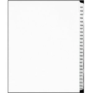 Offix Index Divider