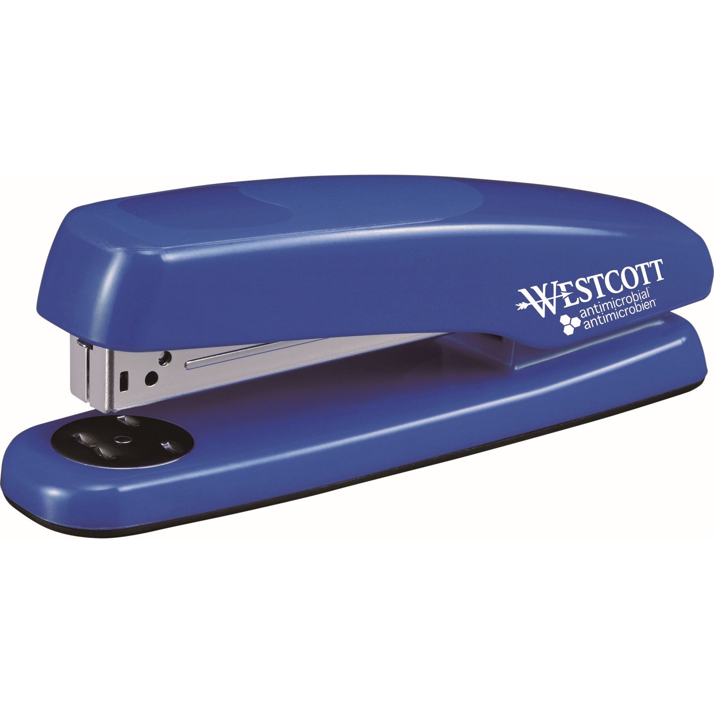 Westcott Antimicrobial Full Strip Stapler