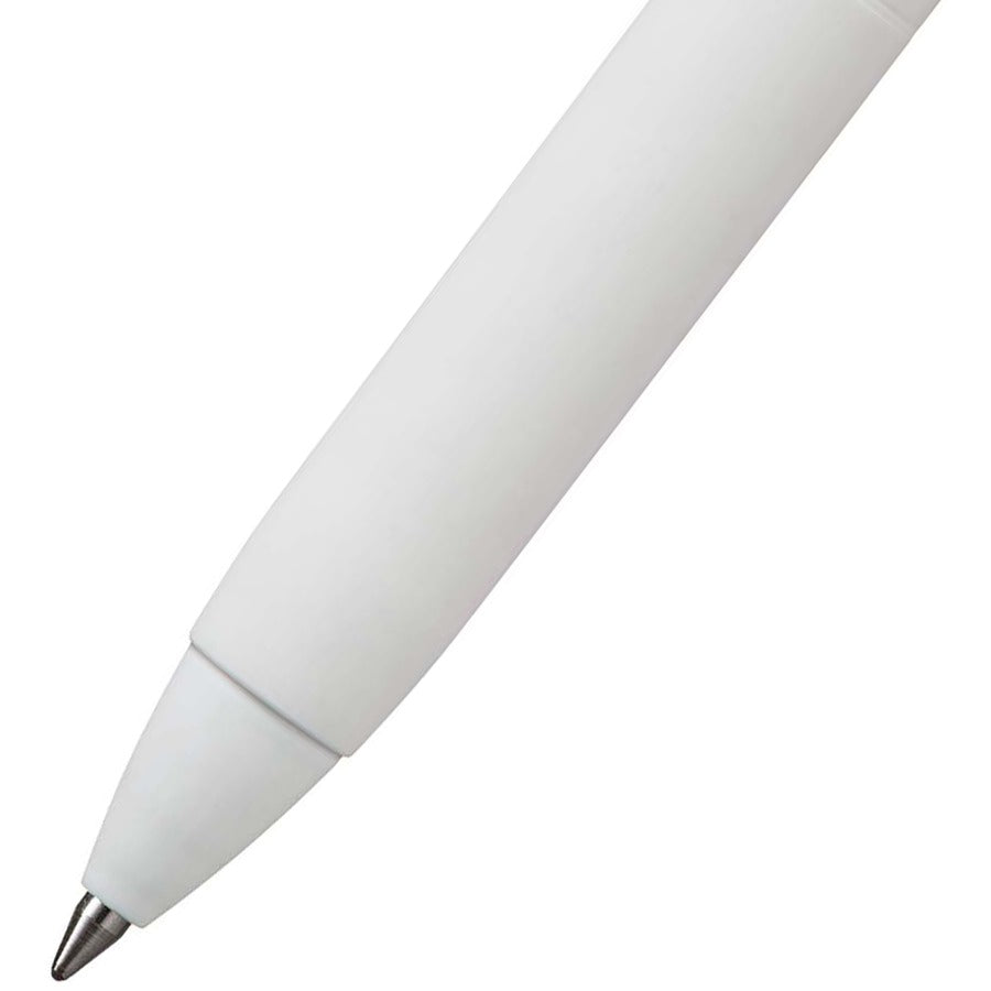 PEN ONE GEL 0.7mm BLACK,3/PK