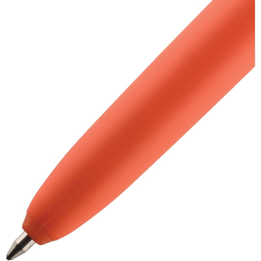 PEN SPECTR.GEL 0.7mm*ASST,6PK