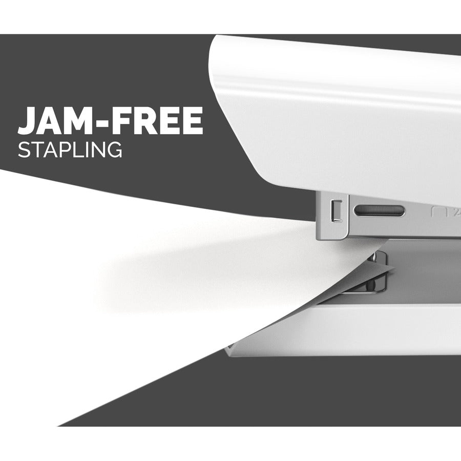 STAPLER LX820 CLASSIC F/S WHT