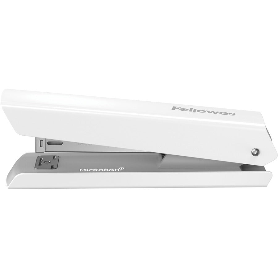STAPLER LX820 CLASSIC F/S WHT