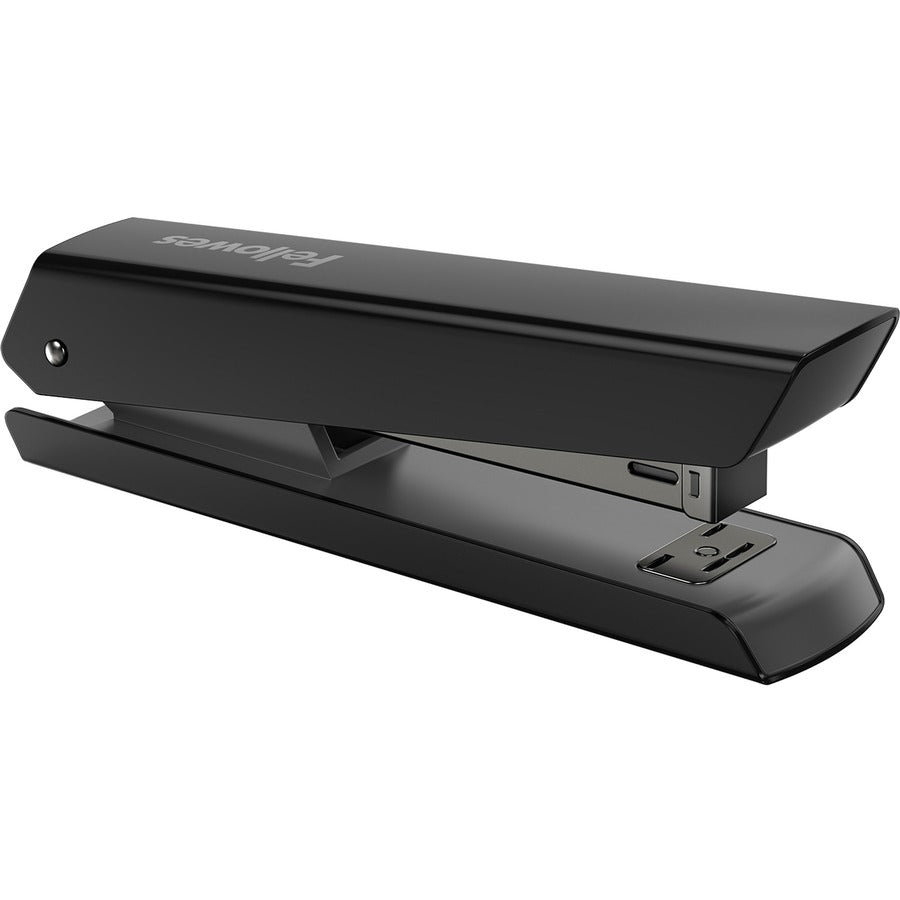 STAPLER LX820 CLASSIC F/S BLK