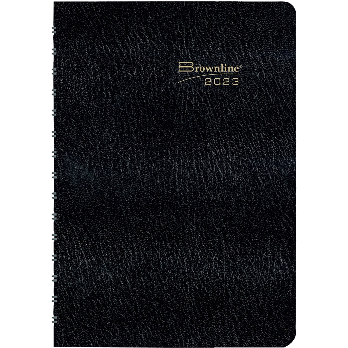 Brownline Essential Planner