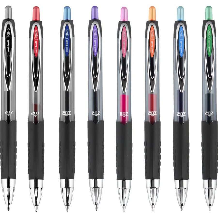 uni-ball 207 Gel Pen