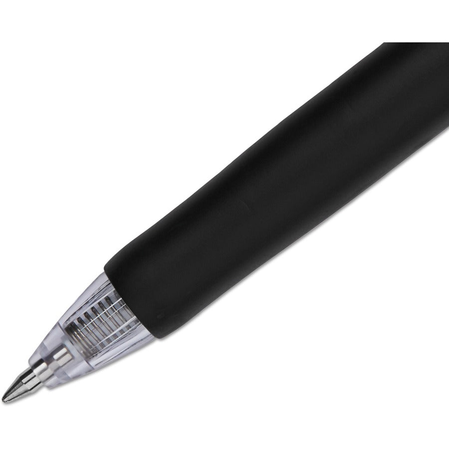 PEN,GEL,SIGNO,RT,.7MM,BK