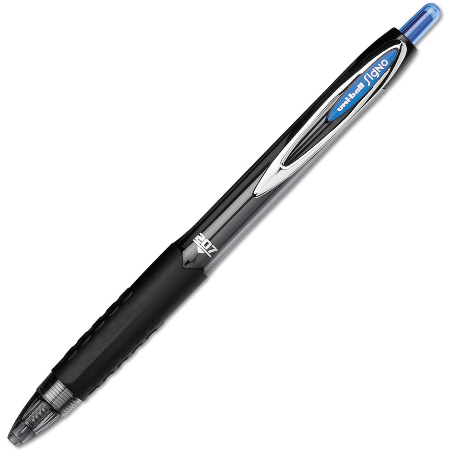 uni-ball 207 Retractable Gel Needle Point