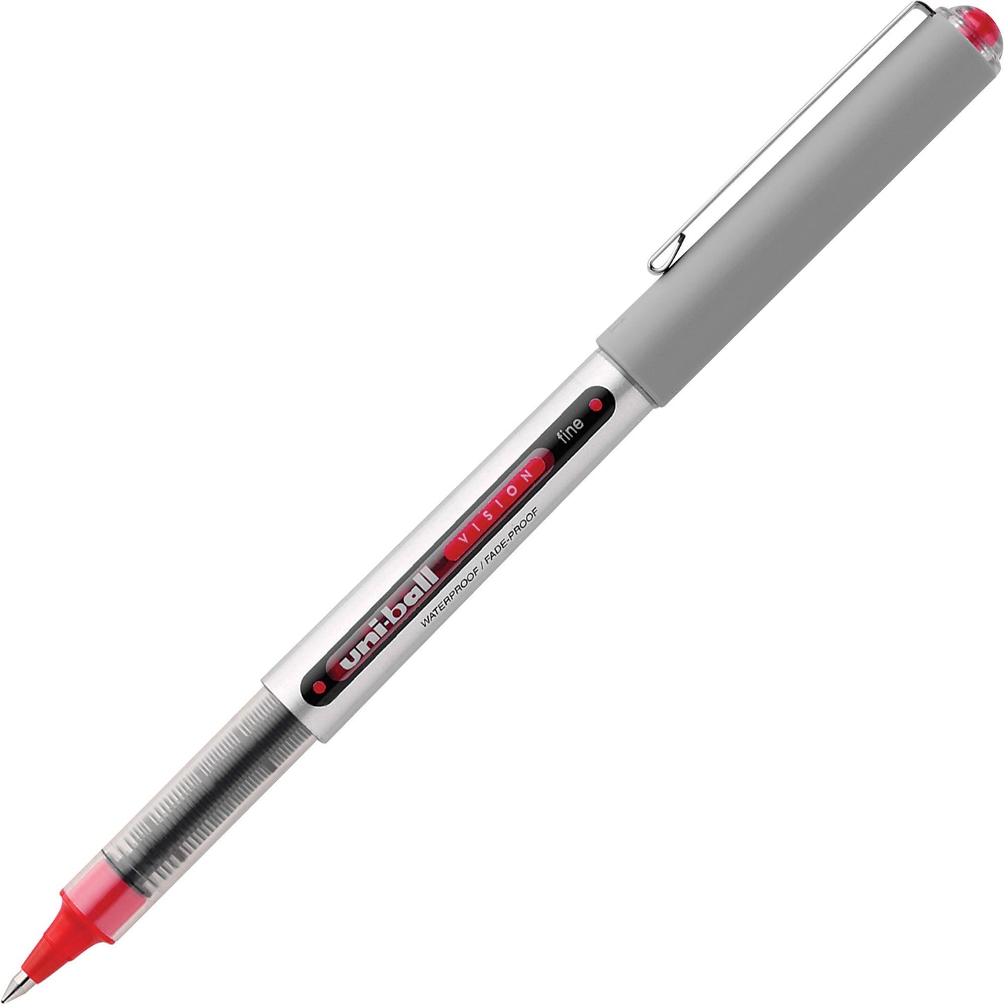 uni-ball Vision Rollerball Pens