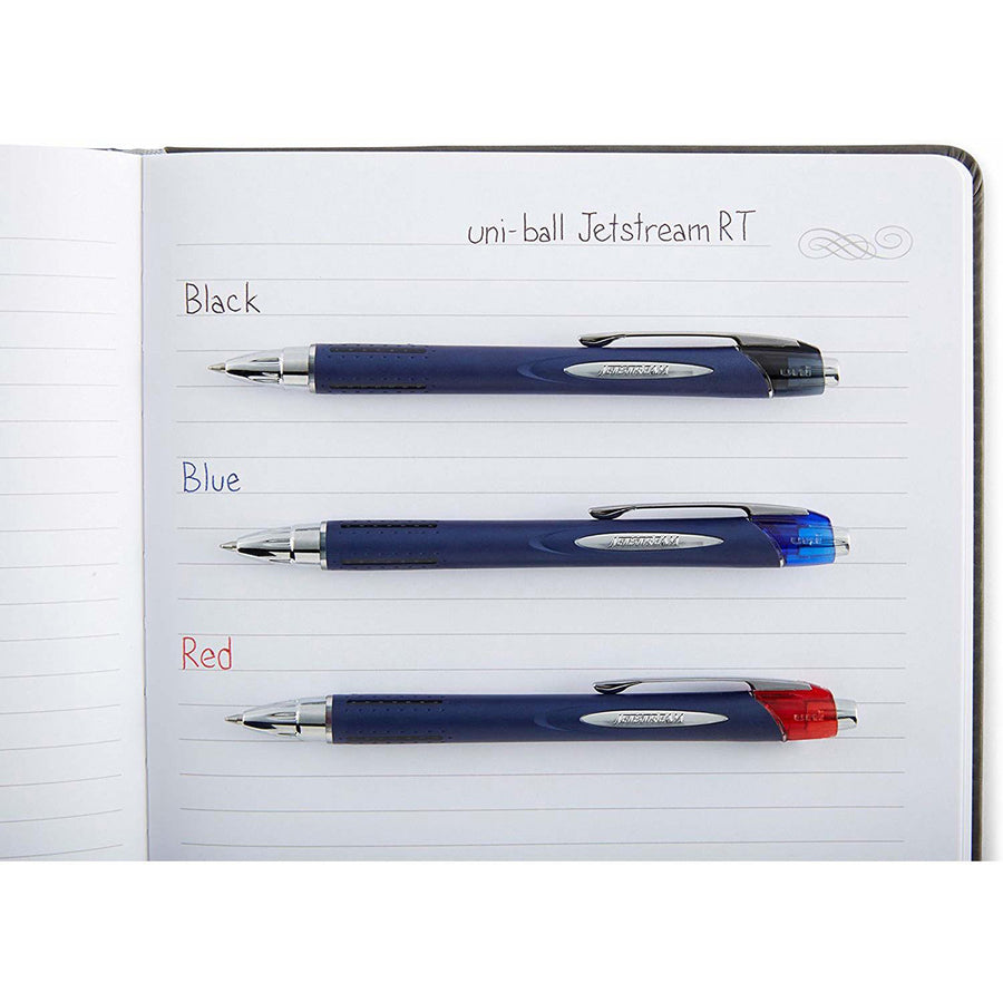 ROLLER JETSTREAM RT 1.0mm*RED