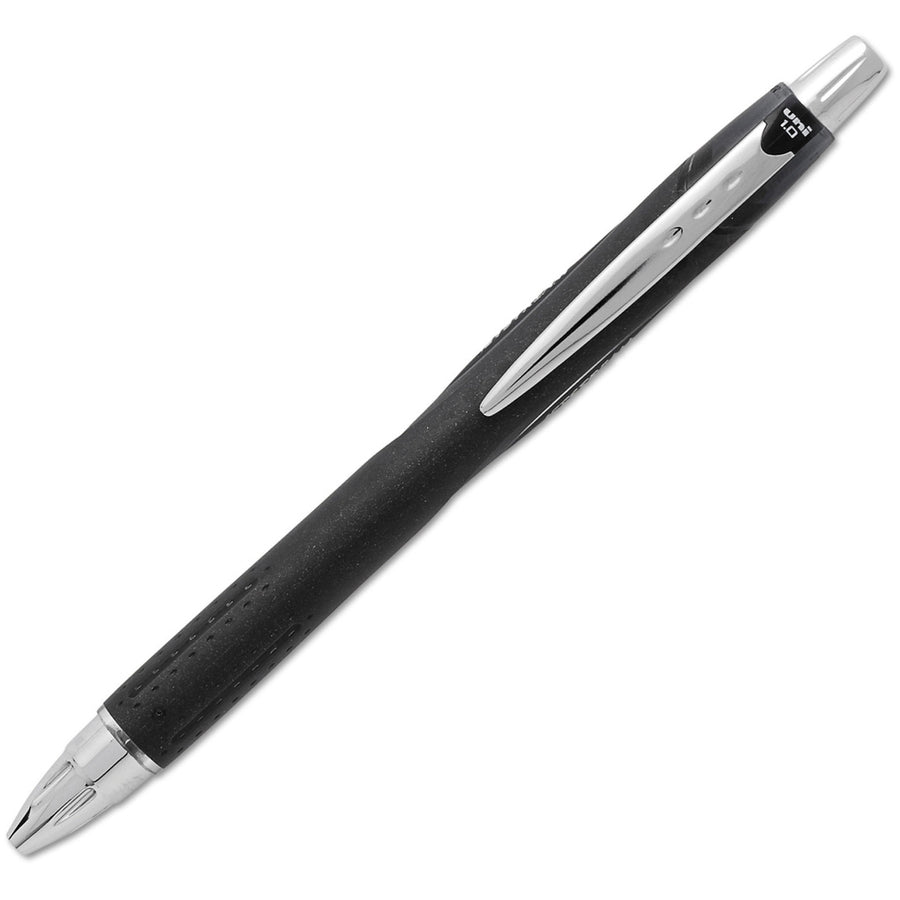 ROLLER JETSTREAM RT 1.0mm*BLK