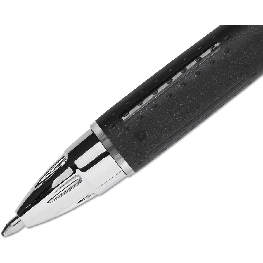 ROLLER JETSTREAM RT 1.0mm*BLK