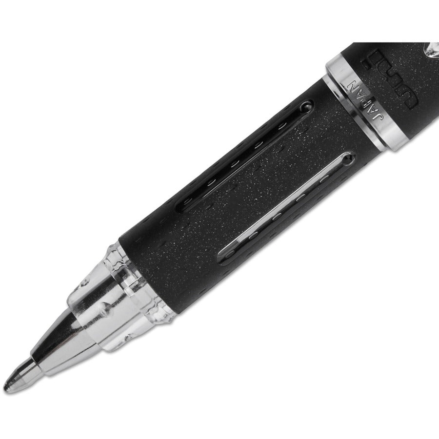 ROLLER JET STREAM 1.0mm*BLACK
