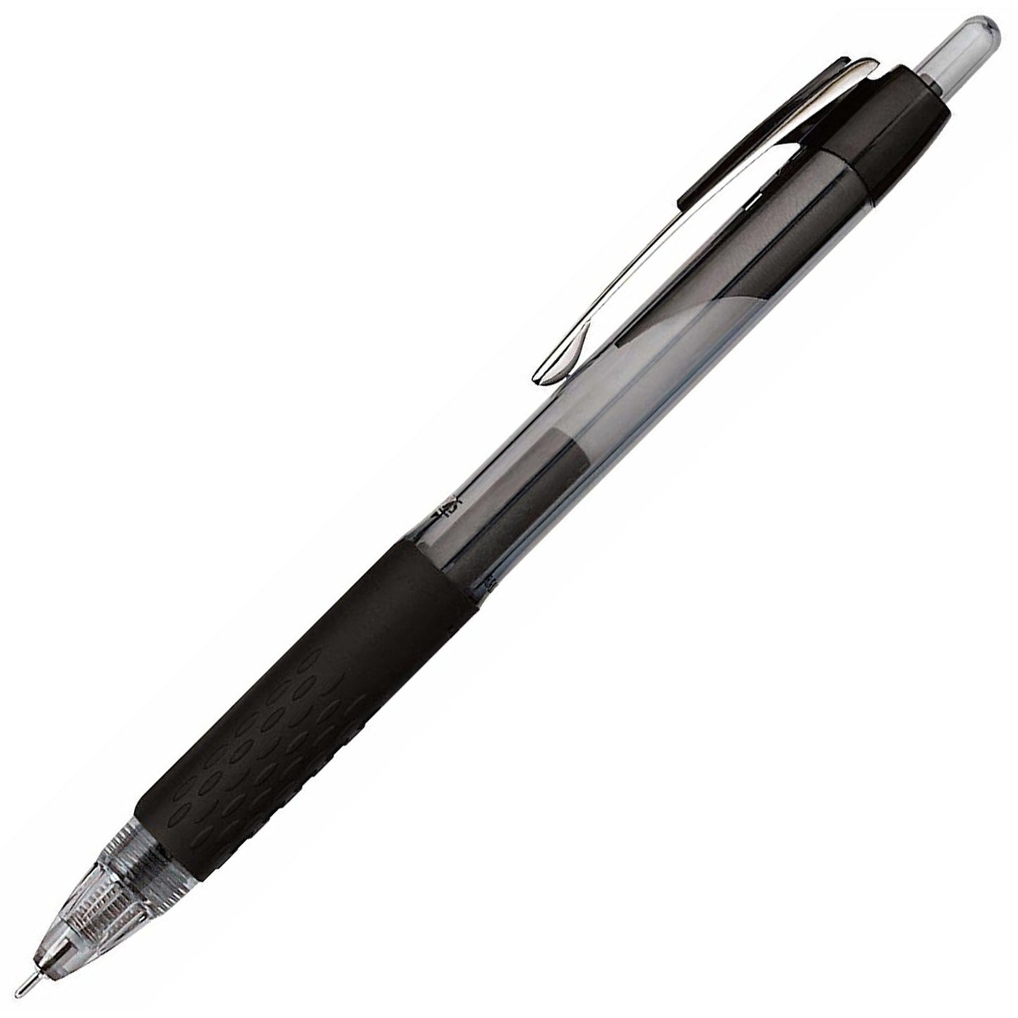 uni-ball 207 Retractable Gel Needle Point