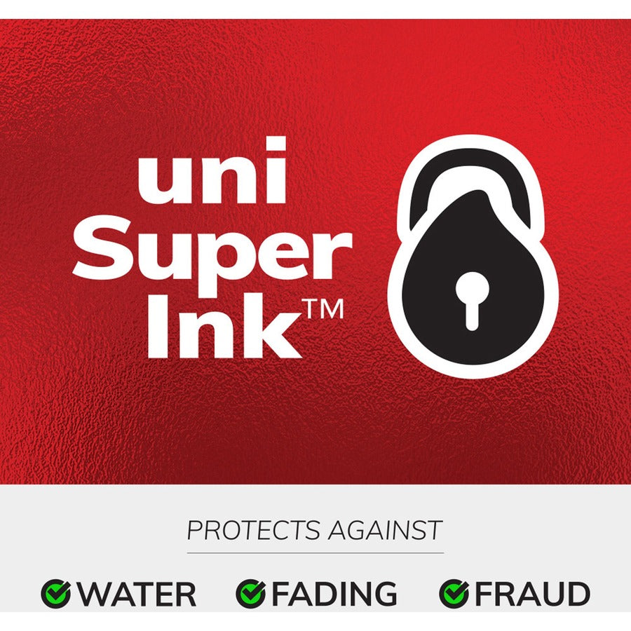 uni-ball 207 Retractable Gel Pens - 1921063