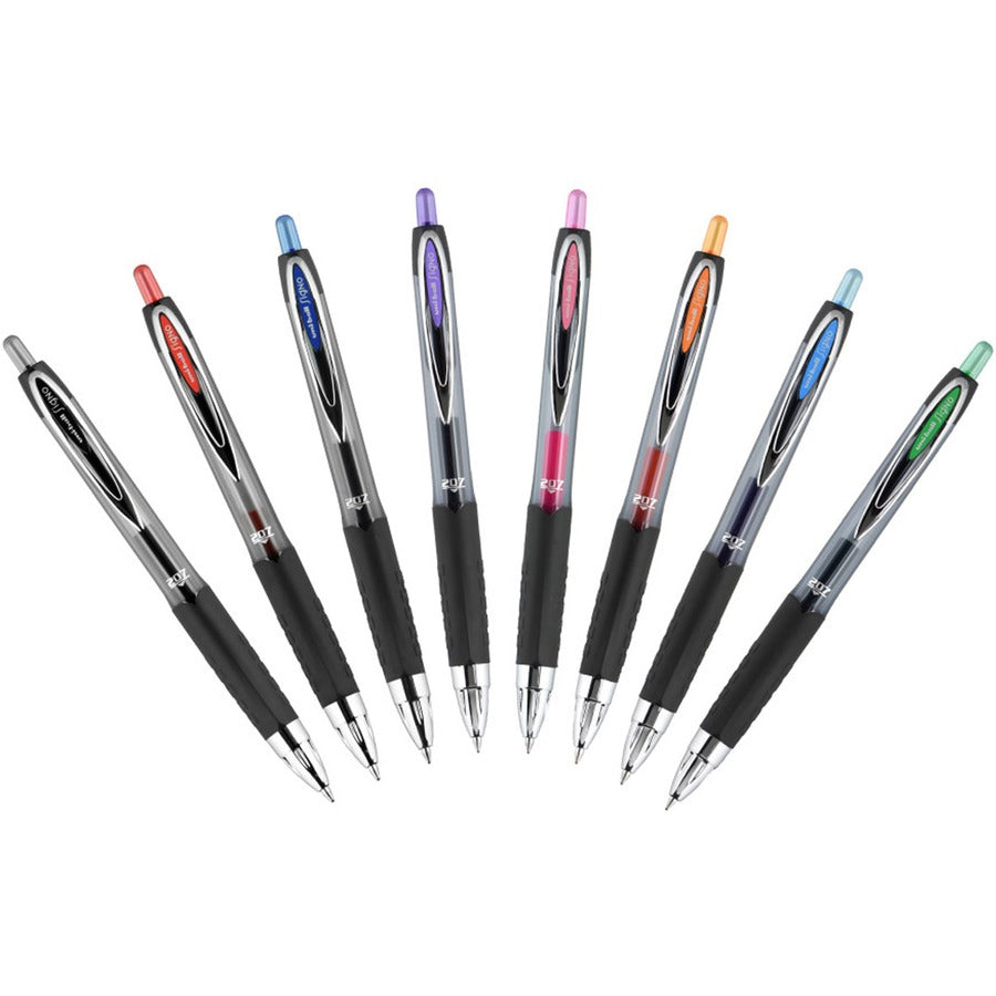 uni-ball 207 Retractable Gel Pens - 1921063