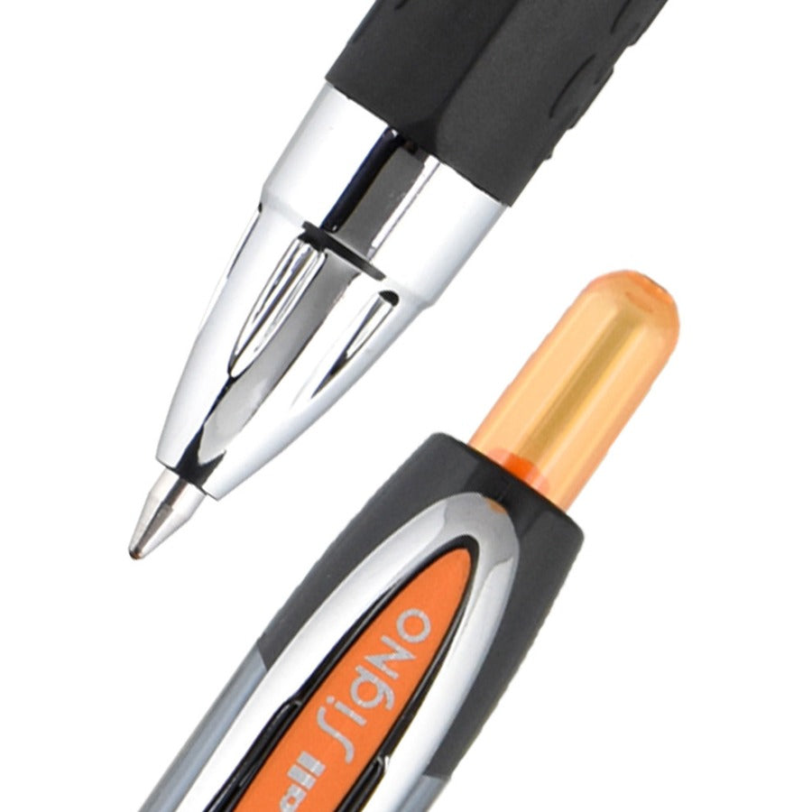 uni-ball 207 Retractable Gel Pens - 1921063