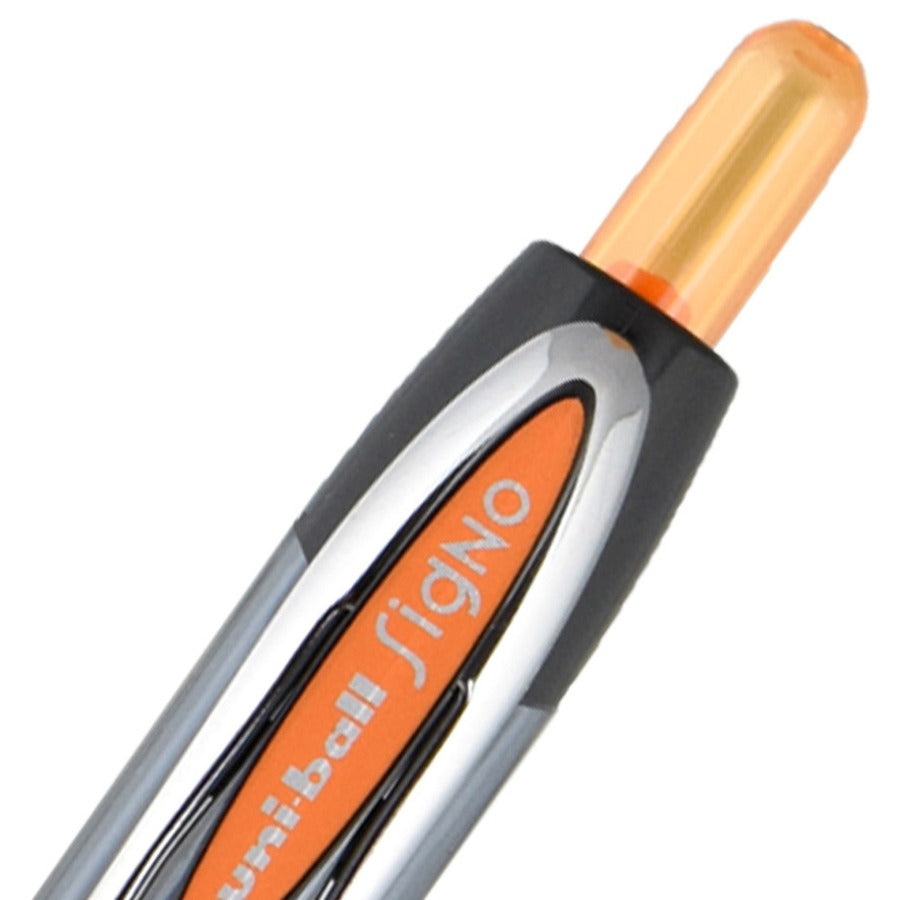 uni-ball 207 Retractable Gel Pens - 1921064