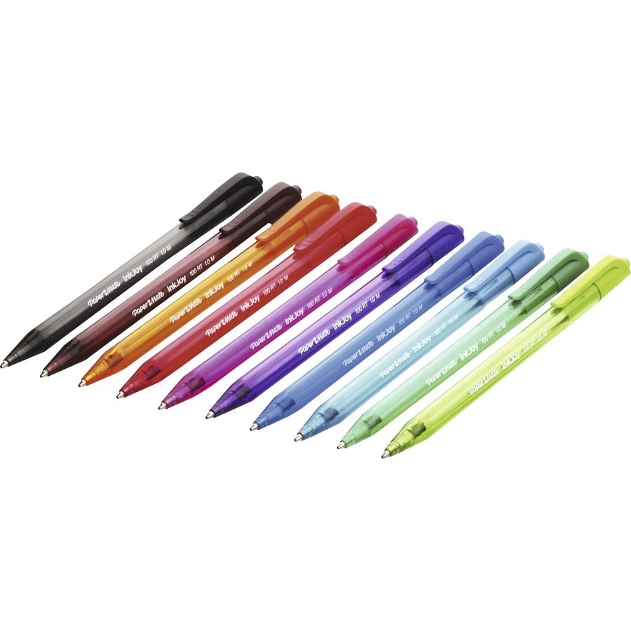 Paper Mate InkJoy 100 RT Pens - 1951254