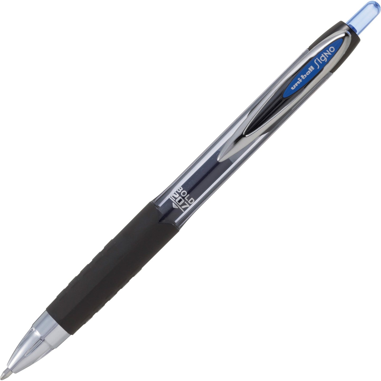 uni-ball 207 Retractable Gel
