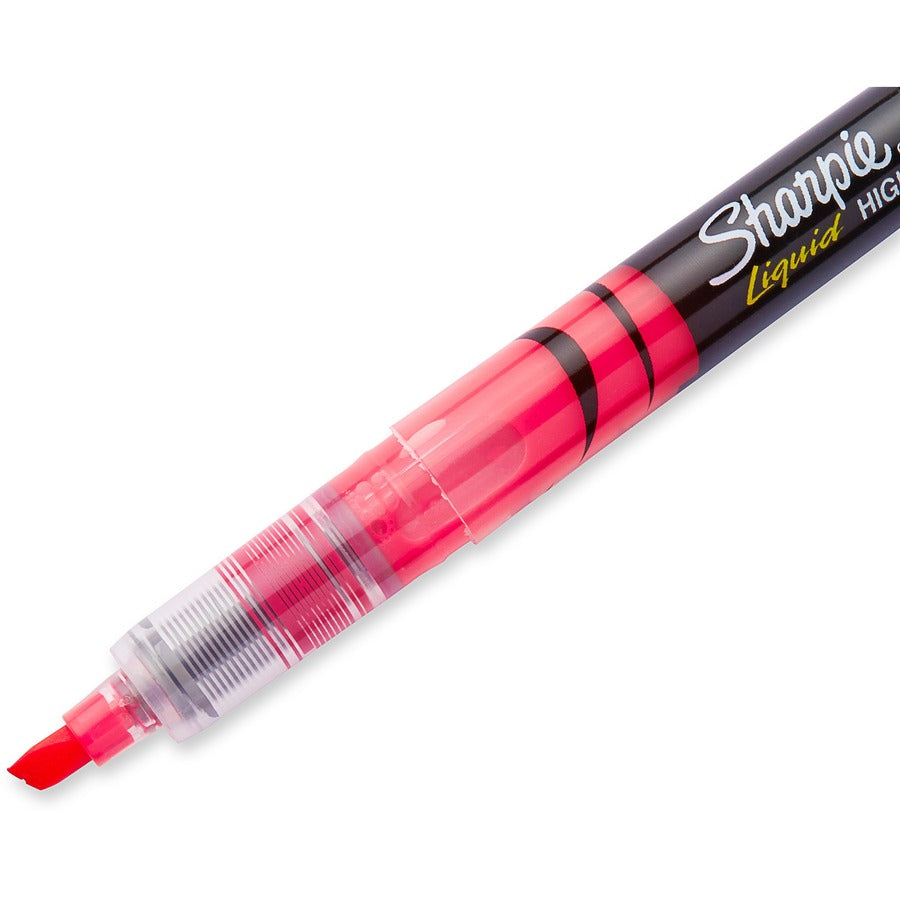 Sharpie Accent Highlighter - Liquid Pen - 1754464