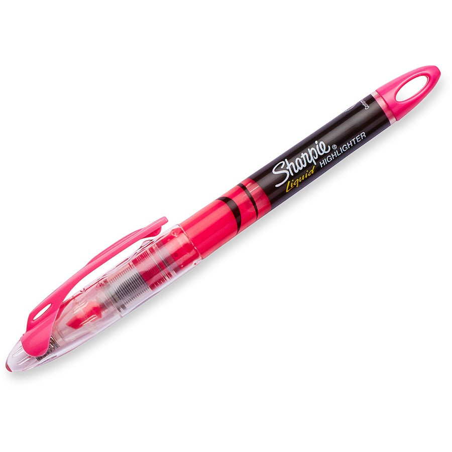 Sharpie Accent Highlighter - Liquid Pen - 1754464