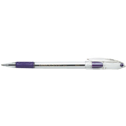 Pentel R.S.V.P. Ballpoint Stick Pens - BK91-V