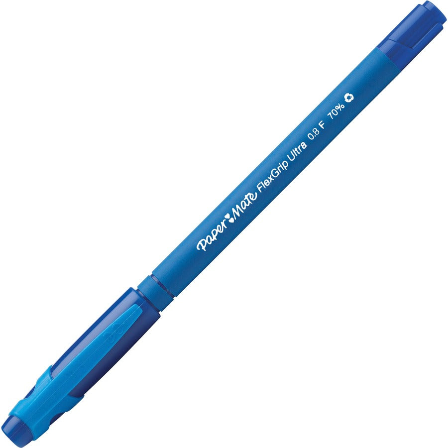 Paper Mate Flexgrip Ultra Recycled Pens - 9660131