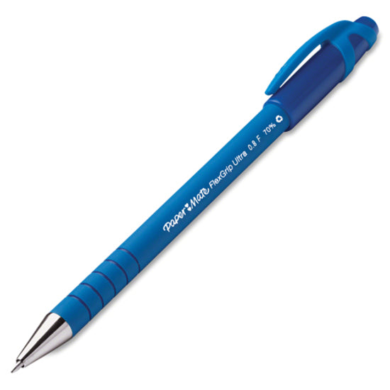 Paper Mate Flexgrip Ultra Recycled Pens - 9660131