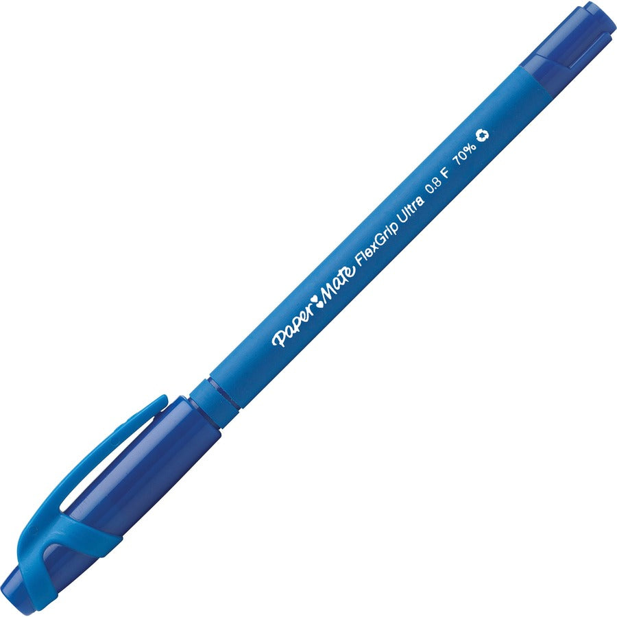 Paper Mate Flexgrip Ultra Recycled Pens - 9660131