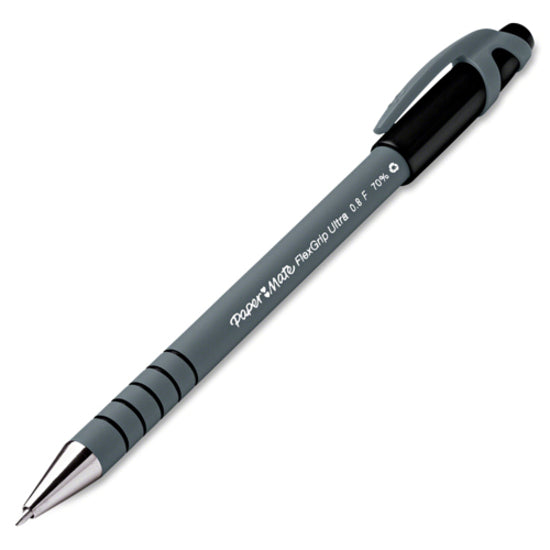 PEN, FLEXGRIP ULTRA FN *BLACK